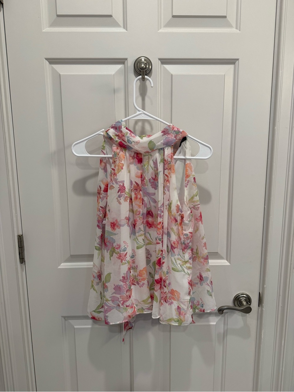 1. State Blouse